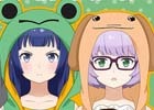 iOS/Android「ソラとウミのアイダ」メインストーリー＆候補生ストーリーが追加！「どこでもいっしょ」コラボも開催