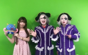 iOS/Android「蒼焔の艦隊」マックスむらいさんとゴー☆ジャスさんのYouTubeチャンネルにコラボレーション動画が配信！の画像2