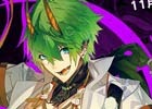 「一血卍傑-ONLINE-」新祭事「雲外蒼天～受け継がれる意思、繋がる想い～」が開催！黒英傑“コノハテング”も実装
