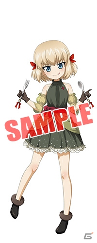 iOS/Android「ガールズ＆パンツァー 戦車道大作戦！」サービス開始2周年！ログインで秋山優花里を入手しようの画像5