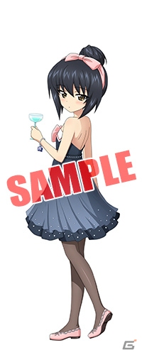 iOS/Android「ガールズ＆パンツァー 戦車道大作戦！」サービス開始2周年！ログインで秋山優花里を入手しようの画像7
