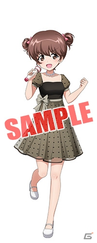 iOS/Android「ガールズ＆パンツァー 戦車道大作戦！」サービス開始2周年！ログインで秋山優花里を入手しようの画像9