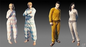 「ドラゴンズドグマ オンライン」キュートなルームウェア装備が登場！ボックストレジャーズロット「DDON STYLE」が発売の画像2