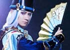 「ミュージカル『陰陽師』～平安絵巻～」のプレビュー公演が東京で開催決定、キャスト情報も公開に