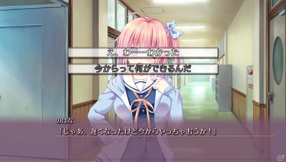 【ギャルゲー一本釣り！！】第40回は「甘えかたは彼女なりに。」を紹介！“関係を深めていく中で見えるギャップに注目”の画像19