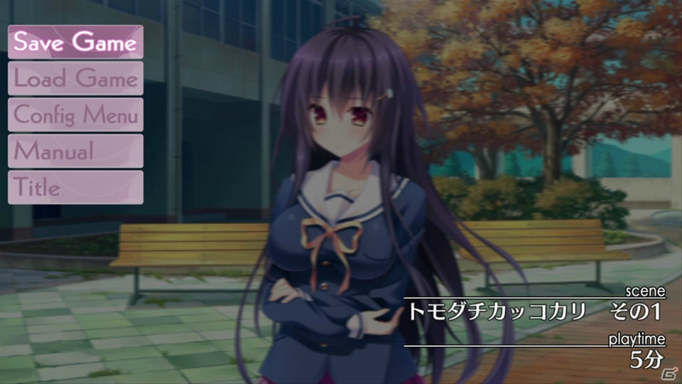 【ギャルゲー一本釣り！！】第40回は「甘えかたは彼女なりに。」を紹介！“関係を深めていく中で見えるギャップに注目”の画像20