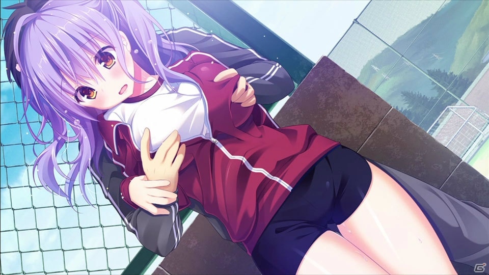 【ギャルゲー一本釣り！！】第40回は「甘えかたは彼女なりに。」を紹介！“関係を深めていく中で見えるギャップに注目”の画像24