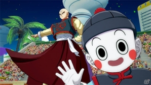 「ドラゴンボール ファイターズ」にヤムチャ、天津飯が参戦！謎の新キャラクター・人造人間21号のプロフィールもの画像11