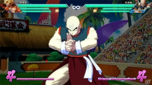 「ドラゴンボール ファイターズ」にヤムチャ、天津飯が参戦！謎の新キャラクター・人造人間21号のプロフィールもの画像13