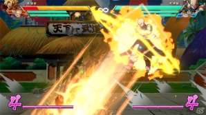 「ドラゴンボール ファイターズ」にヤムチャ、天津飯が参戦！謎の新キャラクター・人造人間21号のプロフィールもの画像14