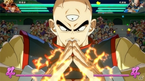 「ドラゴンボール ファイターズ」にヤムチャ、天津飯が参戦！謎の新キャラクター・人造人間21号のプロフィールもの画像15