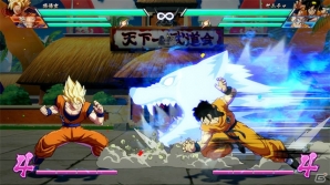 「ドラゴンボール ファイターズ」にヤムチャ、天津飯が参戦！謎の新キャラクター・人造人間21号のプロフィールもの画像8