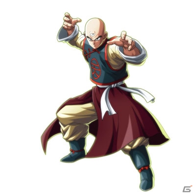 「ドラゴンボール ファイターズ」にヤムチャ、天津飯が参戦！謎の新キャラクター・人造人間21号のプロフィールもの画像10