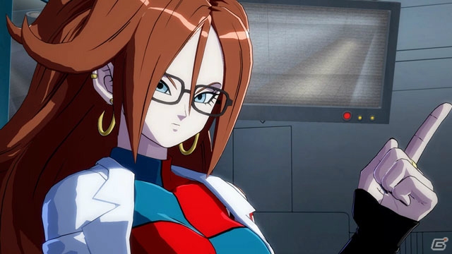 「ドラゴンボール ファイターズ」にヤムチャ、天津飯が参戦！謎の新キャラクター・人造人間21号のプロフィールもの画像18