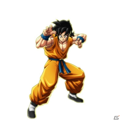 「ドラゴンボール ファイターズ」にヤムチャ、天津飯が参戦！謎の新キャラクター・人造人間21号のプロフィールもの画像2