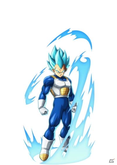「ドラゴンボール ファイターズ」にヤムチャ、天津飯が参戦！謎の新キャラクター・人造人間21号のプロフィールもの画像21