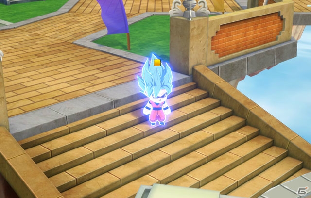 「ドラゴンボール ファイターズ」にヤムチャ、天津飯が参戦！謎の新キャラクター・人造人間21号のプロフィールもの画像24