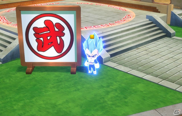 「ドラゴンボール ファイターズ」にヤムチャ、天津飯が参戦！謎の新キャラクター・人造人間21号のプロフィールもの画像25