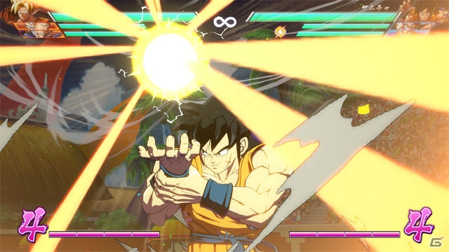 「ドラゴンボール ファイターズ」にヤムチャ、天津飯が参戦！謎の新キャラクター・人造人間21号のプロフィールもの画像5