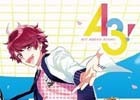 「A3！」ゲーム内アイテムがもらえる「Google Playギフトカード A3！キャンペーン」がアニメイト8店舗でスタート