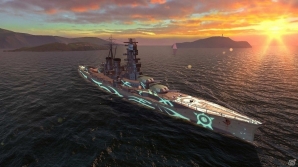 ★5船員“イオナ”を手に入れよう！iOS/Android「戦艦ストライク」×「蒼き鋼のアルペジオ -アルス・ノヴァ-」コラボが開始の画像5