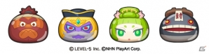 iOS/Android「妖怪ウォッチ ぷにぷに」にて「極妖魔界トーナメント～極妖怪あらわる～」が開催！の画像3