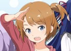 「ソラとウミのアイダ」WEB情報番組「ソラウミアワー！」第1回が11月10日に配信！