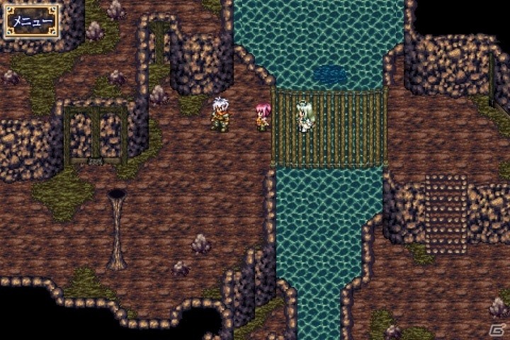 守護獣と仲間との絆を深めながら戦うRPG「幻想クロニクル」の基本無料版がAndroid向けに配信開始の画像1