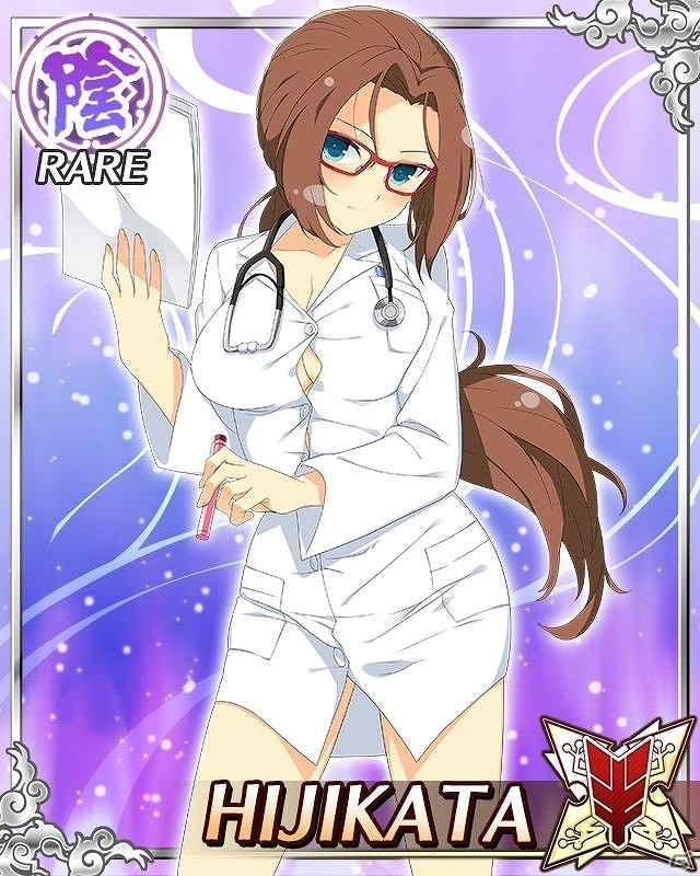 「閃乱カグラ NewWave Gバースト」イベント「しっかりお世話します！爆にゅうナースのお仕事」が開催の画像10