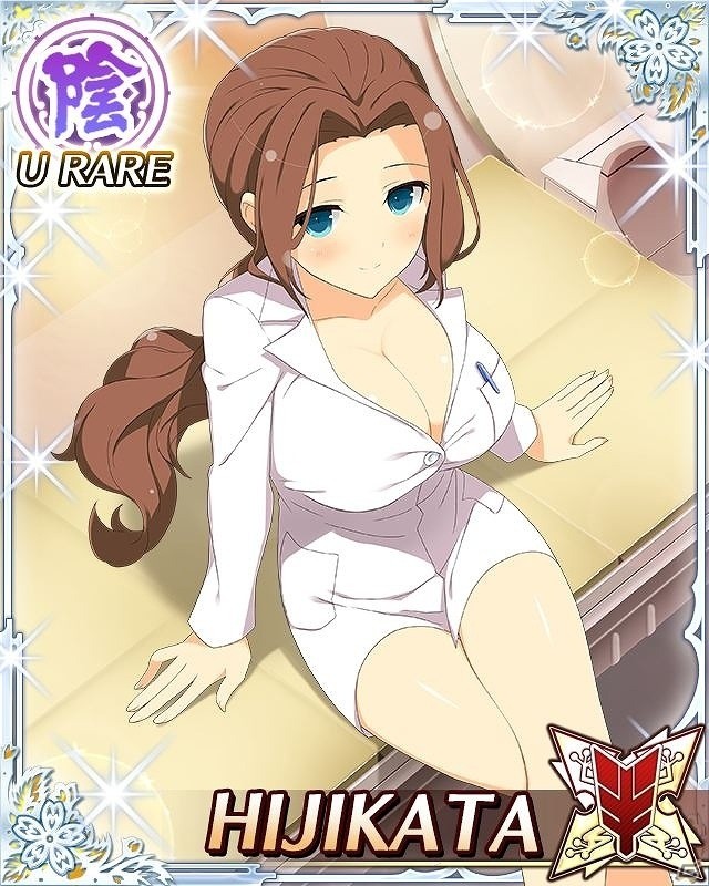 「閃乱カグラ NewWave Gバースト」イベント「しっかりお世話します！爆にゅうナースのお仕事」が開催の画像11