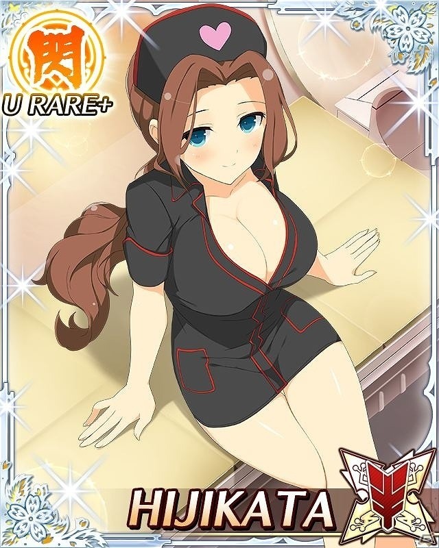 「閃乱カグラ NewWave Gバースト」イベント「しっかりお世話します！爆にゅうナースのお仕事」が開催の画像12