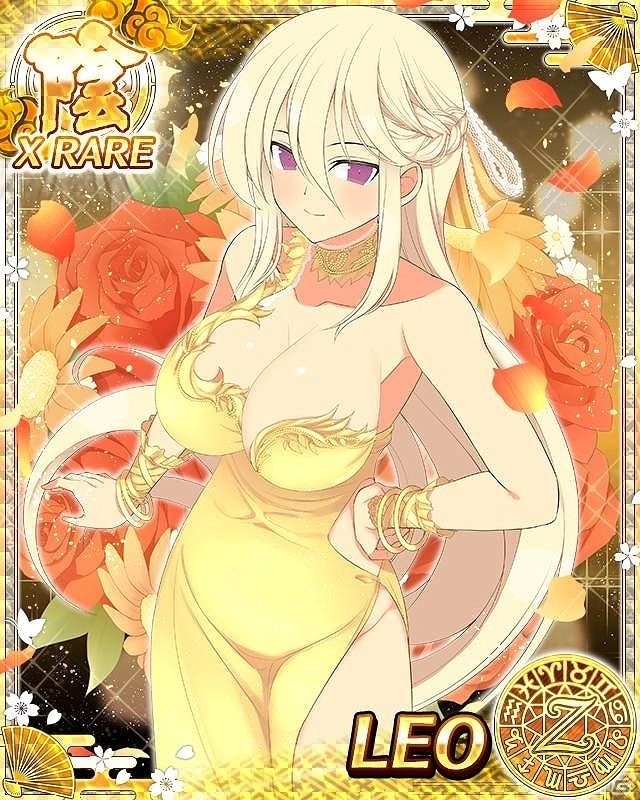 「閃乱カグラ NewWave Gバースト」イベント「しっかりお世話します！爆にゅうナースのお仕事」が開催の画像15