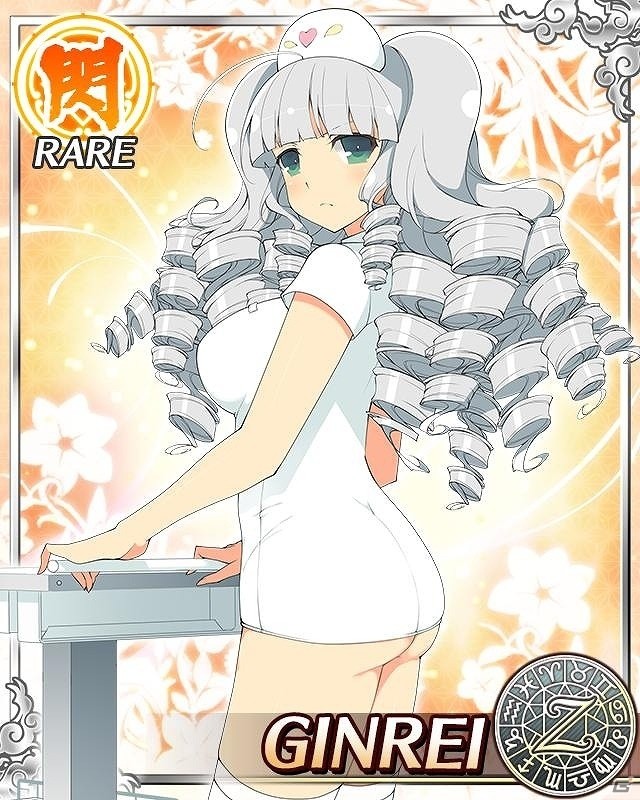 「閃乱カグラ NewWave Gバースト」イベント「しっかりお世話します！爆にゅうナースのお仕事」が開催の画像6