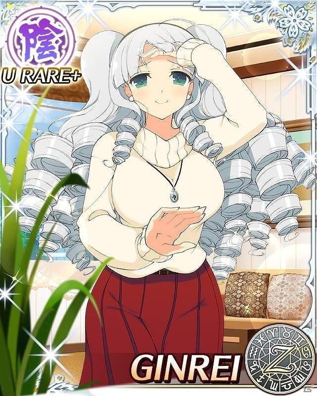 「閃乱カグラ NewWave Gバースト」イベント「しっかりお世話します！爆にゅうナースのお仕事」が開催の画像9