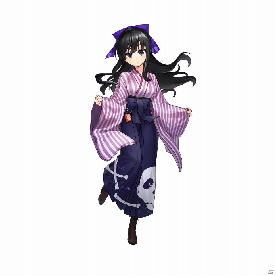 iOS/Android「妖怪百姫たん！」EXRハイカラ・花子が手に入る百姫巡行「妖怪☆浪漫キネマ」が開催の画像3