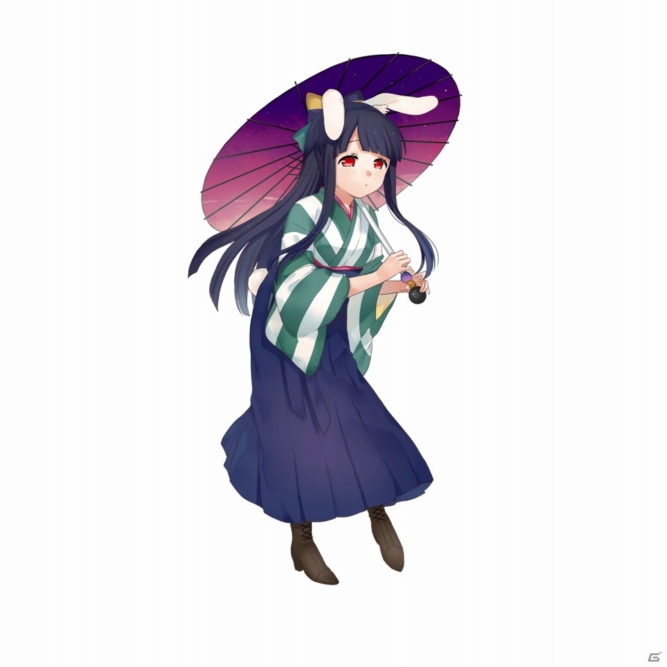 iOS/Android「妖怪百姫たん！」EXRハイカラ・花子が手に入る百姫巡行「妖怪☆浪漫キネマ」が開催の画像8
