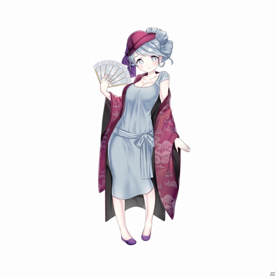 iOS/Android「妖怪百姫たん！」EXRハイカラ・花子が手に入る百姫巡行「妖怪☆浪漫キネマ」が開催の画像9