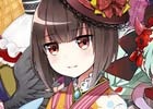 iOS/Android「妖怪百姫たん！」EXRハイカラ・花子が手に入る百姫巡行「妖怪☆浪漫キネマ」が開催