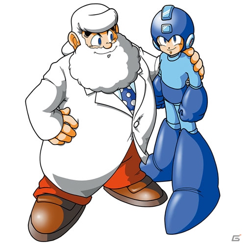 ロックマンのエンジニアシャツ＆エンジニアバッグが2018年3月22日に発売の画像3