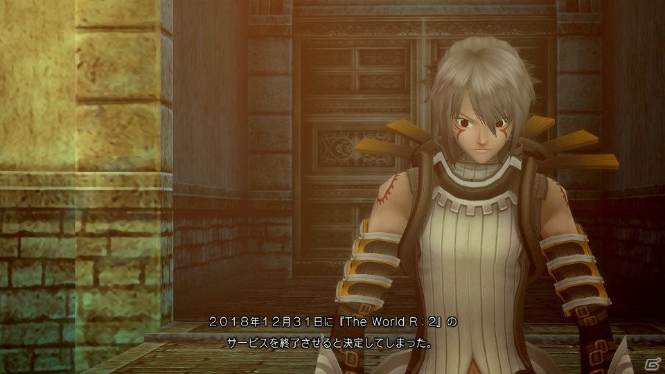 ビジュアル・ゲームシステムの強化や新エピソードを追加したPS4「.hack//G.U. Last Recode」が本日発売！の画像8