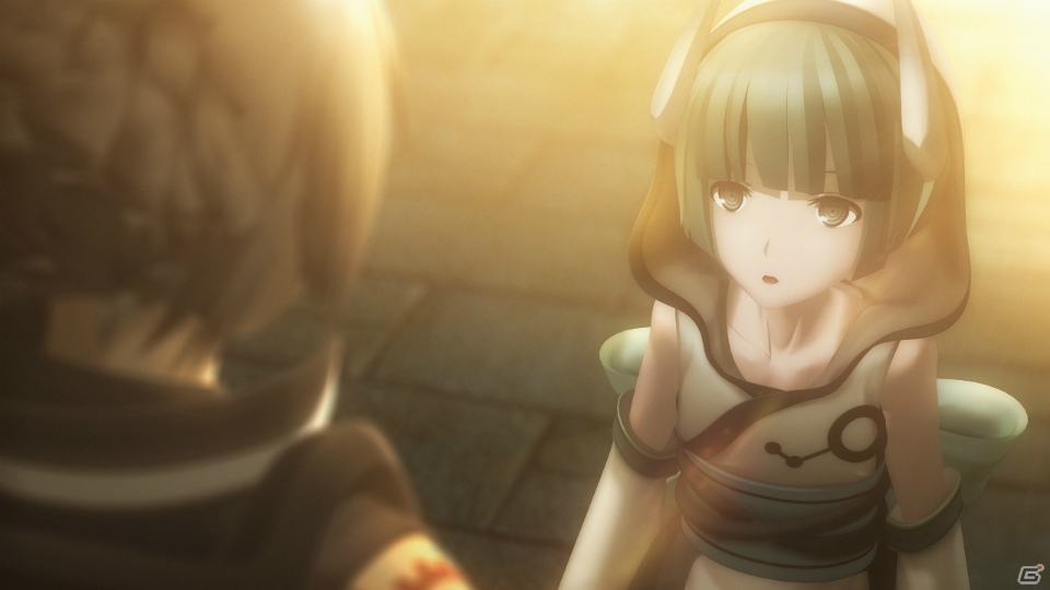 ビジュアル・ゲームシステムの強化や新エピソードを追加したPS4「.hack//G.U. Last Recode」が本日発売！の画像9