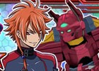 iOS/Android「スーパーロボット大戦X-Ω」イベント「悲しみのない世界」開催！報酬は“SSR アレクサンダ・レッドオーガ☆”