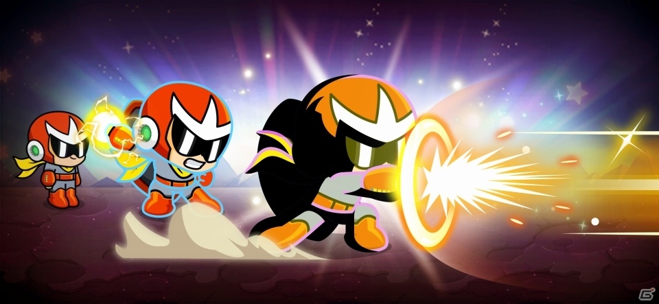 iOS/Android「LINE レンジャー」でロックマンコラボが開催―メットールやメタルマン、Dr.ワイリーたちとわちゃわちゃ戦え！の画像3