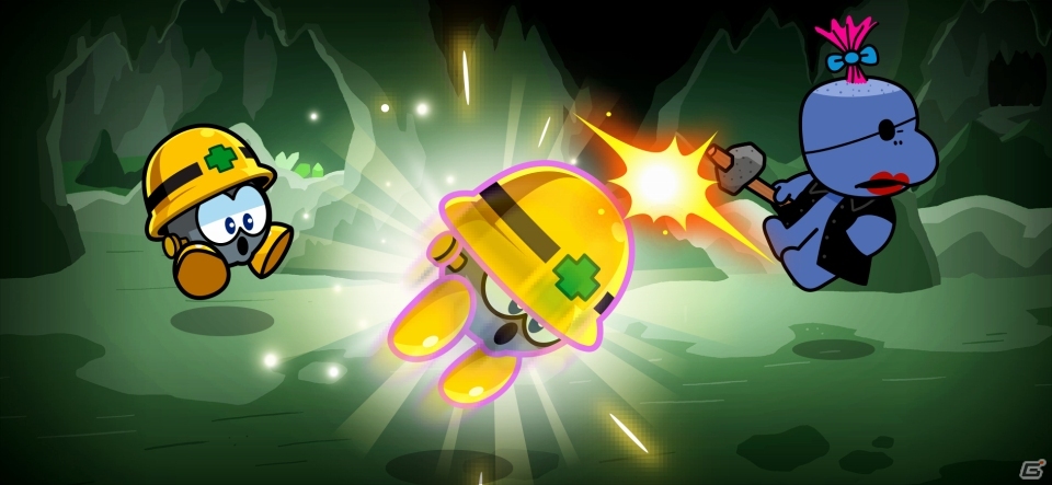 iOS/Android「LINE レンジャー」でロックマンコラボが開催―メットールやメタルマン、Dr.ワイリーたちとわちゃわちゃ戦え！の画像5