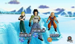 3DS「ドラゴンボールヒーローズ アルティメットミッション X」第3弾追加無料更新データが配信開始の画像5