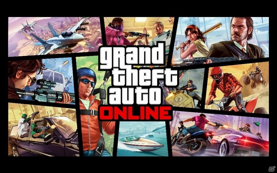 「グランド・セフト・オートV」GTAオンラインが4周年！ログイン報酬や割引セールを実施、新敵対モード「死刑宣告」が追加の画像1