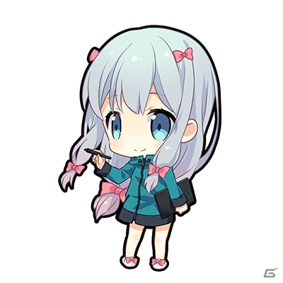 iOS/Android「魔法科高校の劣等生 LOST ZERO」TVアニメ「エロマンガ先生」コラボイベントが開催！魔法科キャラがコラボ衣装をまとって登場の画像10