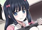 iOS/Android「魔法科高校の劣等生 LOST ZERO」TVアニメ「エロマンガ先生」コラボイベントが開催！魔法科キャラがコラボ衣装をまとって登場