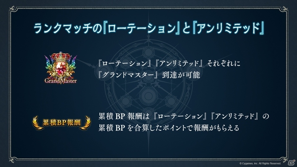 「Shadowverse」構築戦に新たなフォーマットが追加、8つ目のクラス・ネメシスが登場！「Shadowverse NEXT」放送内容をおさらいの画像5