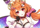 「白猫プロジェクト」のハロインイベントで仮装姿のルミエとマール、マヤが登場！